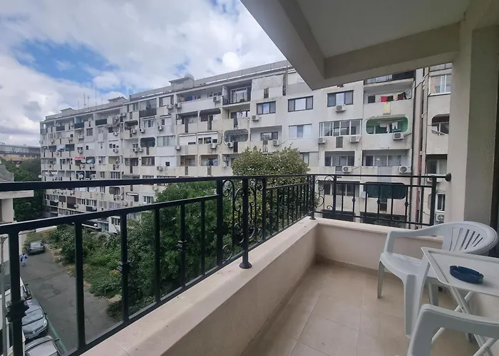 Appartement Natalia 2