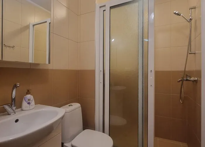 Natalia 2 Appartement *